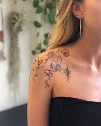 Signification des tatouages de cerisiers en fleur. Epingle Sur Ideas De Tatuaje