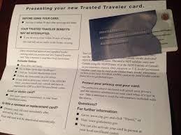 Check spelling or type a new query. Becoming A Trusted Traveler Trafficlighttree