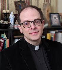 Episcopal and Anglican Studies