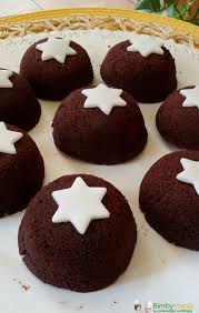 Mooncake Bimby Ricette Bimby Tm31 Tm5 Ricetta Ricette Dolci Bimby Dolci