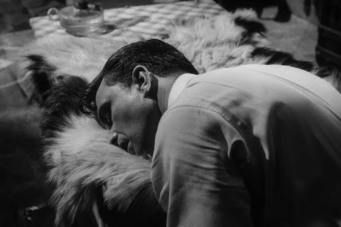 Film Masters to Bow 1961 Drive-in Classic 'The Devil's Partner' on DVD and  Blu-ray Jan. 16 - Media Play News