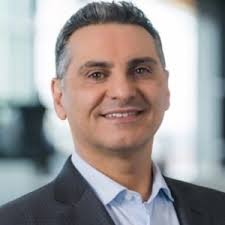 Bruce Montgomery, Honeywell