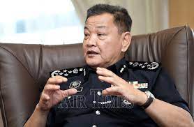 #jebat #politikus is md ali amir batcha innocent? Tiada Janji Bawa Kes Ali Amir Batcha Kepada Peguam Negara Kpn Air Times News Network