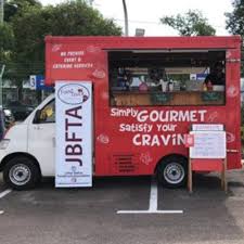 We specialize in custom food trucks, concession trailers, mobile business. Johor Top 10 Food Truck Terbaik Di Kawasan Johor Bahru