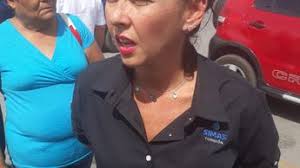 Reclaman descuentos del 90% en Simas Saulo- Grupo Milenio