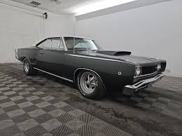 Image result for Silver 1968 Coronet