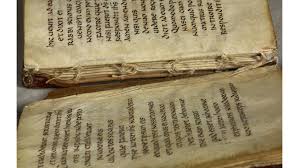 Wenn du schonmal ein buch kaufen wolltest, dann wurdest du wahrscheinlich mit der uralten frage konfrontiert, die jeden bibliothekar überall auf der welt beschäftigt: Eine Vergessene Kunstform Die Geschichte Der Buchbinderei Catawiki