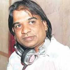 Spinning in our city