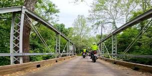 Maryland (West) Breakfast Ride – Frederick County