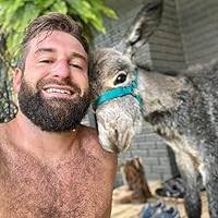 Kyle Z. Michaud (Author of Why Blockchain)