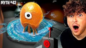 Guess the MONSTER'S VOICE