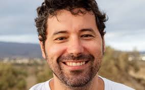 El valenciano Jorge Yúdice, seleccionado en el IX Laboratorio de Creación  de Series de la Fundación SGAE 2022