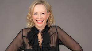 Spy: Rebecca Gibney set to delight Under the Vines