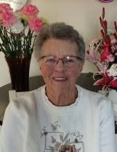 Violet E. Larson Obituary 2022