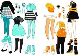 Style lolita, mode lolita, clothes draw, drawing clothes, manga clothes, anime outfits, cute outfits, fashion clothes, fashion outfits. Pinterest Drawing Anime Clothes Fashion Design Drawings Character Design