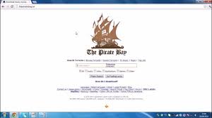 Image result for thepiratebay