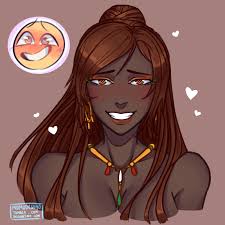 Cangzhou lingang weixin reincarnation energy development co. Emoji Challenge Huang Hua 1d By Mumudesuyo On Deviantart
