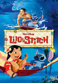This is the opening to the 2013 treasure edition dvd of lilo and stitch: Lilo And Stitch Poster 2 Animationmovies Animation Movies List Stitch Movie Disney Movie Posters Lilo And Stitch Movie
