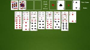 Download the fun of playing cards now! Freecell For Windows Free Download
