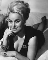 Barbara Windsor Actress Comedian English Carry On Movies 1960s 1970s Barbara Windsor Photography Movies Comedians