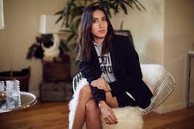 Get That Life: How I Became A Celebrity Hairstylist - Khloe Kardashian  Hairstylist Jen Atkin