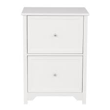 Create an affordable and beautiful craft or work space easily! Home Decorators Collection Oxford White 28 5 In File Cabinet 2914400410 The Home Depot