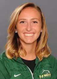 2016-17 Women's Track Roster