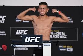 Get in touch with brandon moreno (@brandonmorenoavila) — 1494 answers, 808 likes. Brandon Royval Steps In To Face Brandon Moreno At Ufc 255