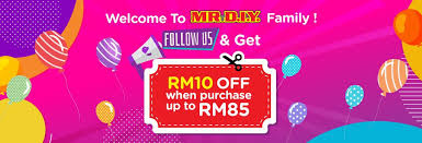 Check spelling or type a new query. Mr Diy Online Shop Shopee Malaysia