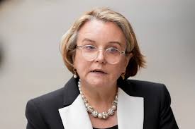 Top DOJ Antitrust Officials Removed Over HPE-Juniper Settlement