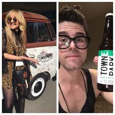 We took a trip up into the Preseli Hills yesterday to visit the Bluestone  Brewery. It literally is in the middle of nowhere