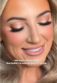 Stunning Bridal Makeup Transformations for New Jersey Weddings