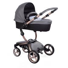 Kinderwagen Mima Xari Rose Gold Flair Cool Grey Mima Xari Stroller Baby Strollers Mima Xari
