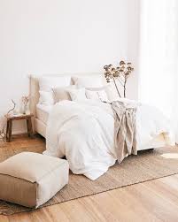 Tiktok human machine recognition page. 100 Linen 100 Comfortable Linen Bed Linen From The Sale Sommertra Bedroomdecor Deco Chambre A Coucher Chambre Mode Idee Chambre