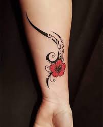19 Top Polynesischen Tattoo Designs Mit Meanings Polynesian Tattoo Designs Polynesian Tattoos Women Tribal Tattoos For Women