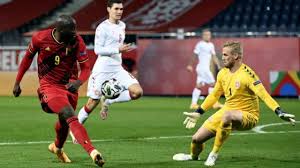 Guests after the 2nd round can guarantee. Belgium Thrash Denmark To Reach Uefa Nations League Cup Last Four Netherlands Beat Poland