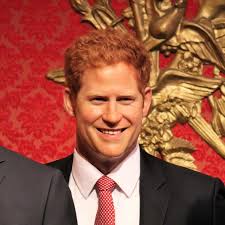 Prince Harry Birthday