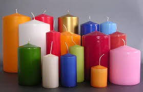 candle magick which colours wiccan spells