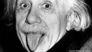 Einstein's remains were cremated and his ashes were scattered. on april 17, 1955, albert einstein experienced internal bleeding caused by the rupture of an aortic aneurism. The Story Behind Albert Einstein S Most Iconic Photo Culture Arts Music And Lifestyle Reporting From Germany Dw 13 03 2021