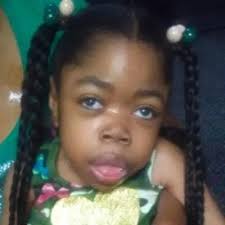 Obituary information for Jamiya Dominique Richards