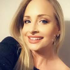 Cops blocking road at church by bridge