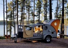 Dec 30, 2020 · 10 best diy camper van builds of 2020 2020 was a great year for van life. Best Teardrop Camper Designs 2021 And Trailers For Adventure Travel