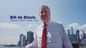 Os vouchers digitais podem ser benéficos em mais do que uma maneira. Nyc Mayor Bill De Blasio To Offer Mets Tickets And Gift Cards To Entice Accused Criminals To Show Up For Court Dates Breaking911