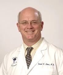 Dr.Rick Agel and Dr.Gourdin 1982 (?) & 2003