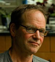 CV — Gordon Fearey