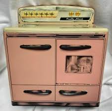 We have a metal fire pit but i have to admit we don't use it much, and they rust if left out. Vintage Toy Kitchen For Sale Ebay