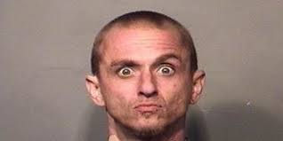 Photos: Arrest mugshots 5-22-16