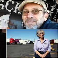 Stream episode Indelible trucking portrait -- Long Haul Paul's 'Long Haul  of Fame' through highs, lows of history by Overdrive Radio podcast