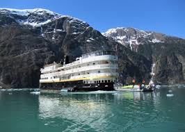 Small Ship Alaska Cruise With Seattle Audley Travel