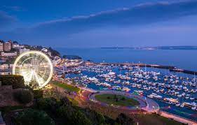 It lies 18 miles (29 km) south of the county town of exeter and 28 miles (45 km). Torquay Among Tripadvisor S Top Uk Destinations We Are South Devon